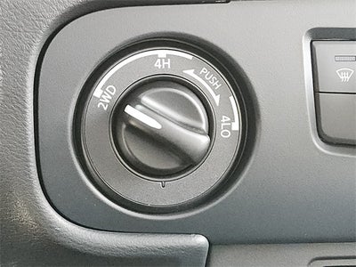 2026 Nissan Frontier SV 4X4 ALL WEATHER PACKAGE