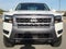 2026 Nissan Frontier SV 4X4 ALL WEATHER PACKAGE