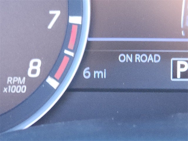 2026 Nissan Frontier SV DARK ARMOR PACKAGE