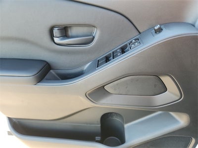 2026 Nissan Frontier SV DARK ARMOR PACKAGE