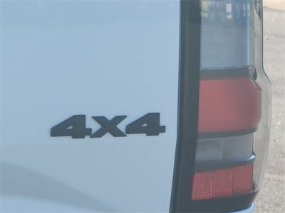 2026 Nissan Frontier SV DARK ARMOR PACKAGE