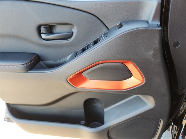 2026 Nissan Frontier PRO-4X CONVENIENCE PACKAGE