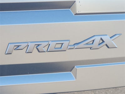 2026 Nissan Frontier PRO-4X CONVENIENCE PACKAGE