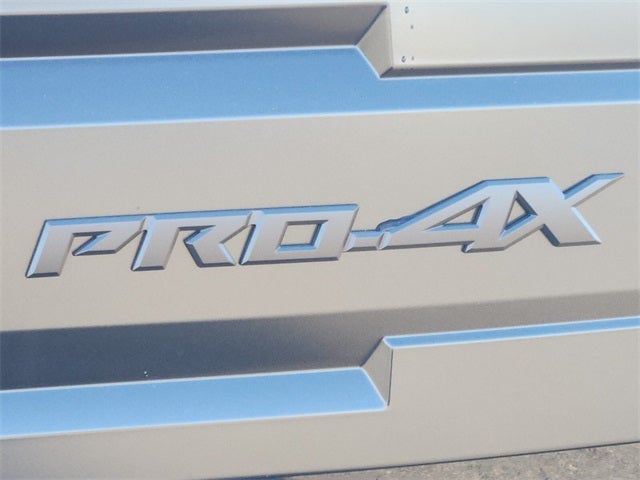 2026 Nissan Frontier PRO-4X CONVENIENCE PACKAGE