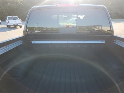 2026 Nissan Frontier PRO-4X CONVENIENCE PACKAGE