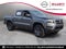 2026 Nissan Frontier SV CONVENIENCE PACKAGE