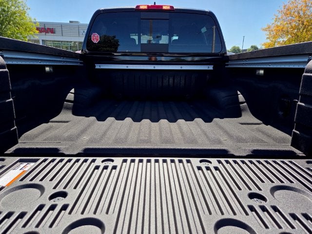 2027 Nissan Frontier PRO-4X