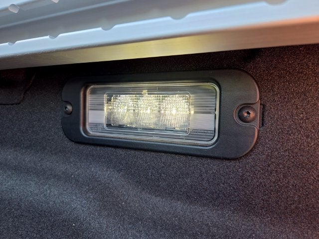 2027 Nissan Frontier PRO-4X