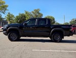 2027 Nissan Frontier PRO-4X