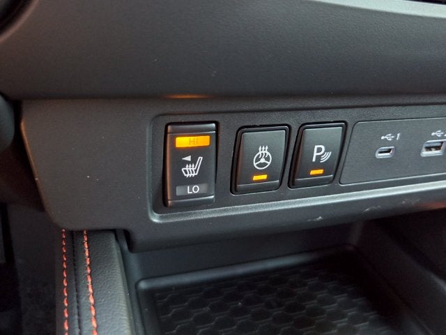 2027 Nissan Frontier PRO-4X