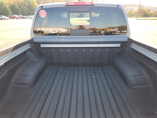 2026 Nissan Frontier SV DARK ARMOR PACKAGE