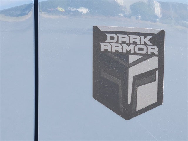 2026 Nissan Frontier SV DARK ARMOR PACKAGE