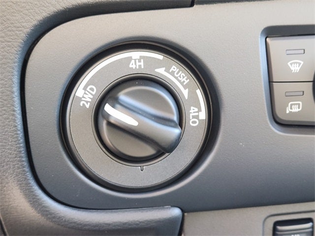 2026 Nissan Frontier SV DARK ARMOR PACKAGE