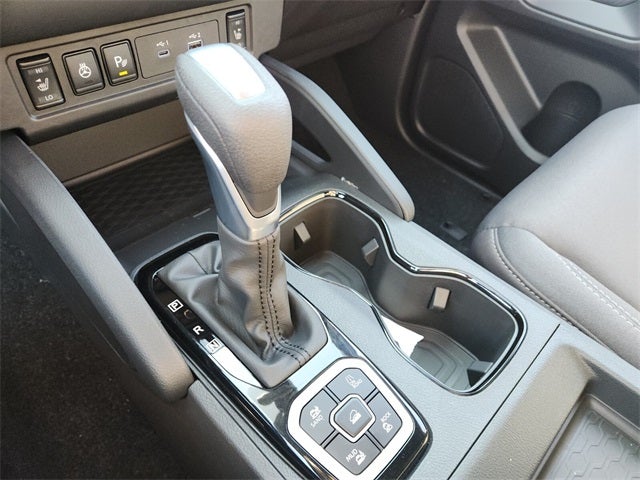 2026 Nissan Frontier SV DARK ARMOR PACKAGE