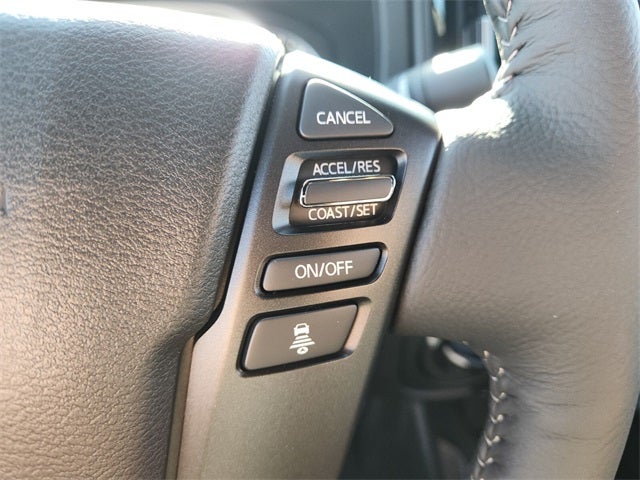 2026 Nissan Frontier SV DARK ARMOR PACKAGE