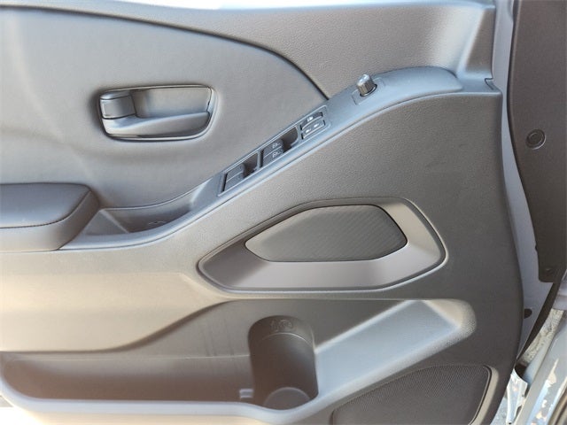 2026 Nissan Frontier SV DARK ARMOR PACKAGE