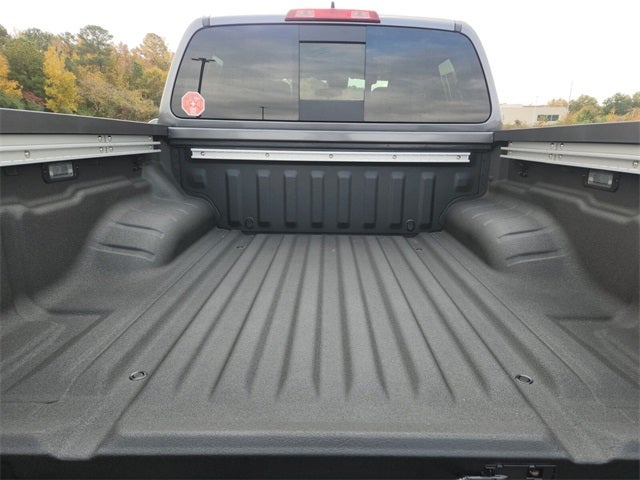 2026 Nissan Frontier SV CONVENIENCE PACKAGE