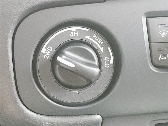 2026 Nissan Frontier SV CONVENIENCE PACKAGE