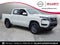 2026 Nissan Frontier SV 4X4 CONVENIENCE PACKAGE