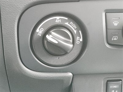 2026 Nissan Frontier SV 4X4 CONVENIENCE PACKAGE