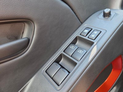 2026 Nissan Frontier PRO-4X CONVENIENCE PACKAGE