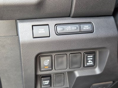 2026 Nissan Frontier PRO-4X CONVENIENCE PACKAGE