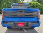 2026 Nissan Frontier PRO-4X CONVENIENCE PACKAGE