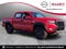 2026 Nissan Frontier PRO-4X CONVENIENCE PACKAGE