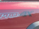 2026 Nissan Frontier PRO-4X CONVENIENCE PACKAGE