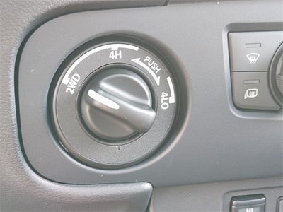 2026 Nissan Frontier PRO-4X CONVENIENCE & PREMIUM PACKAGE