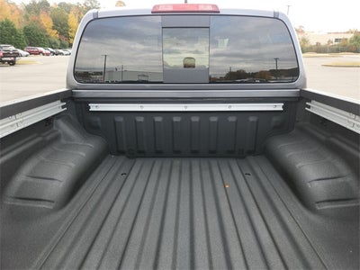 2026 Nissan Frontier PRO-4X CONVENIENCE & PREMIUM PACKAGE