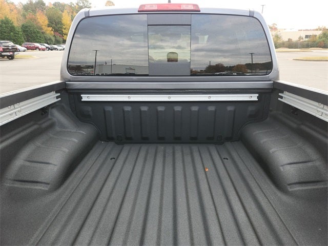 2026 Nissan Frontier PRO-4X CONVENIENCE & PREMIUM PACKAGE