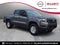 2026 Nissan Frontier S 4X4