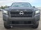 2026 Nissan Frontier S 4X4