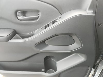 2026 Nissan Frontier S 4X4