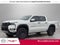 2027 Nissan Frontier PRO-4X