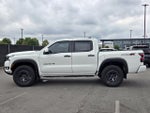 2027 Nissan Frontier PRO-4X