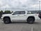 2027 Nissan Frontier PRO-4X