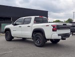 2027 Nissan Frontier PRO-4X