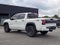 2027 Nissan Frontier PRO-4X