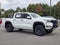2027 Nissan Frontier PRO-4X