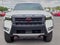 2027 Nissan Frontier PRO-4X