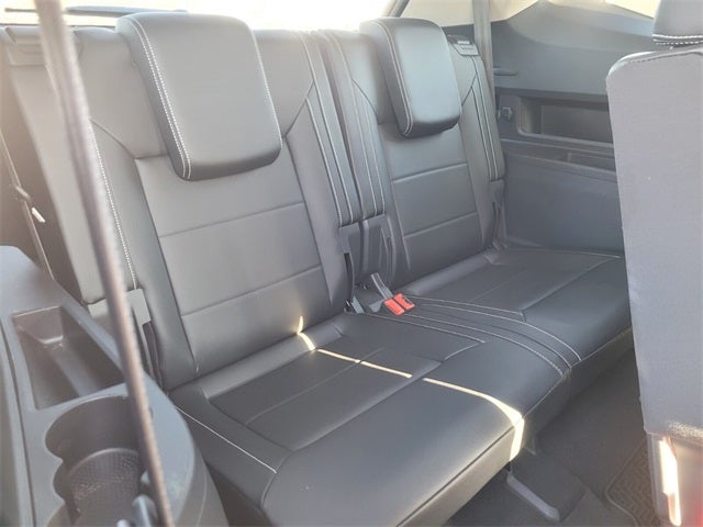 2022 Volkswagen Atlas 2.0T SE