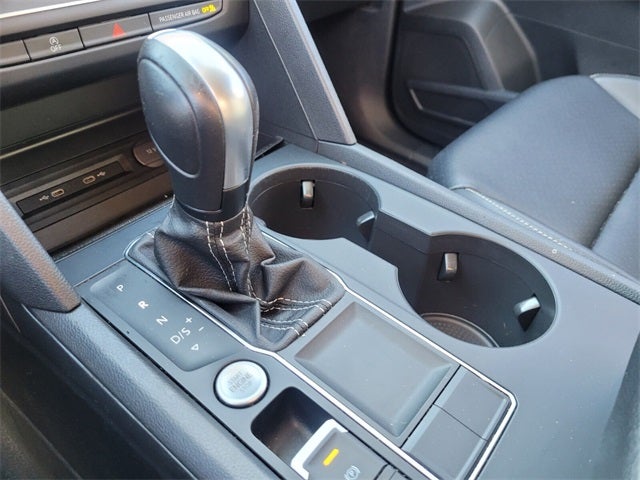 2022 Volkswagen Atlas 2.0T SE