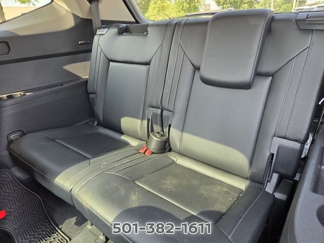 2019 Volkswagen Atlas 3.6L V6 SEL R-Line R-Line