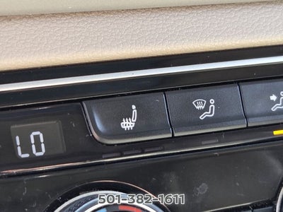 2021 Volkswagen Atlas 3.6L V6 SEL R-Line
