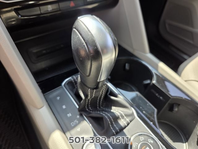 2021 Volkswagen Atlas 3.6L V6 SEL R-Line