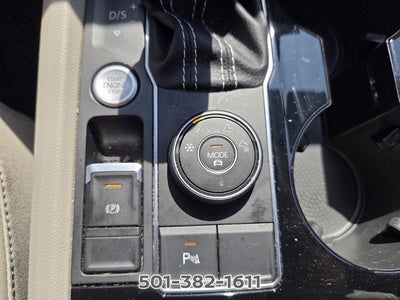 2021 Volkswagen Atlas 3.6L V6 SEL R-Line