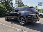 2021 Volkswagen Atlas 3.6L V6 SEL R-Line