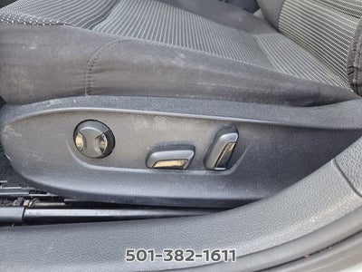 2018 Volkswagen Passat 2.0T S